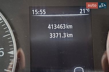 Борт Renault Master 2020 в Николаеве