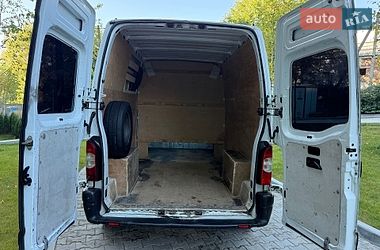 Вантажопасажирський фургон Renault Master 2005 в Хмельницькому