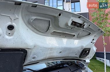 Вантажопасажирський фургон Renault Master 2005 в Хмельницькому