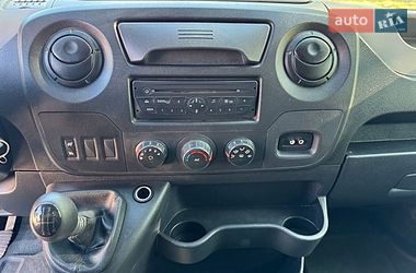 Вантажний фургон Renault Master 2012 в Харкові