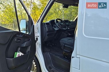 Грузовой фургон Renault Master 2021 в Киеве