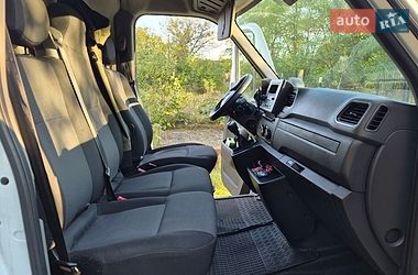 Грузовой фургон Renault Master 2021 в Киеве