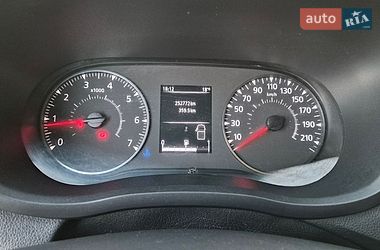 Грузовой фургон Renault Master 2021 в Киеве