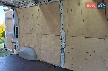 Грузовой фургон Renault Master 2021 в Киеве