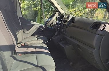 Мікроавтобус вантажний (до 3,5т) Renault Master 2020 в Чернігові фото 3 Мікроавтобус вантажний (до 3,5т) Renault Master 2020 в Чернігові
