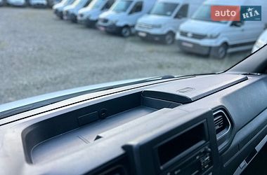 Вантажний фургон Renault Master 2022 в Хусті