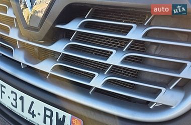 Мінівен Renault Master 2019 в Одесі
