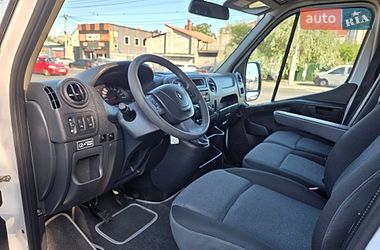 Мінівен Renault Master 2019 в Одесі