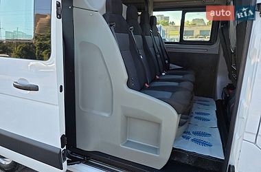 Мінівен Renault Master 2019 в Одесі