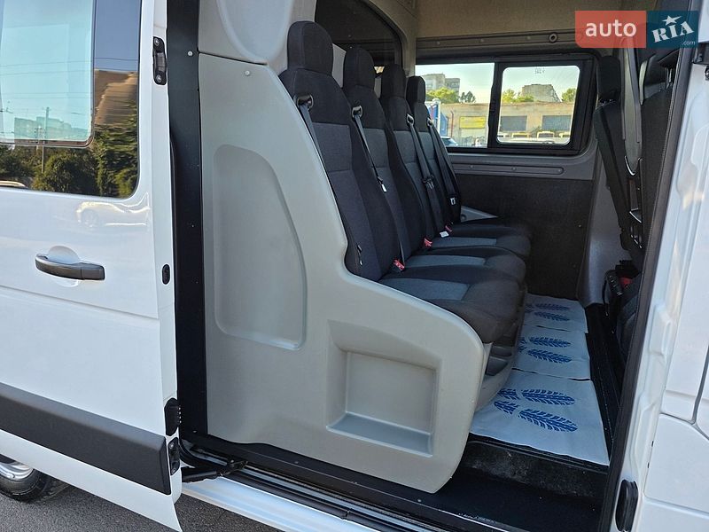 Мінівен Renault Master 2019 в Одесі