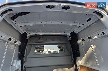 Мінівен Renault Master 2019 в Одесі