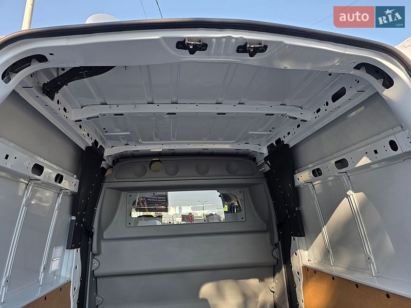 Мінівен Renault Master 2019 в Одесі