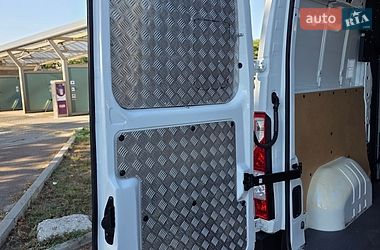 Мінівен Renault Master 2019 в Одесі