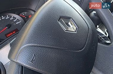 Мінівен Renault Master 2019 в Одесі