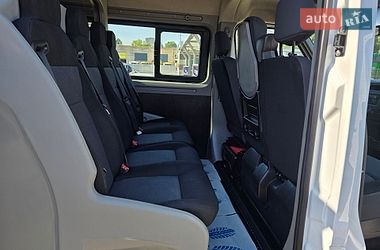 Мінівен Renault Master 2019 в Одесі