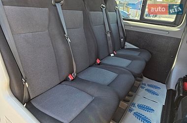 Мінівен Renault Master 2019 в Одесі