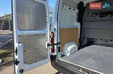 Мінівен Renault Master 2019 в Одесі