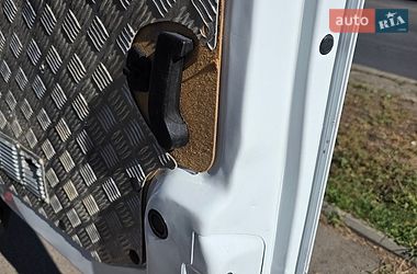 Мінівен Renault Master 2019 в Одесі