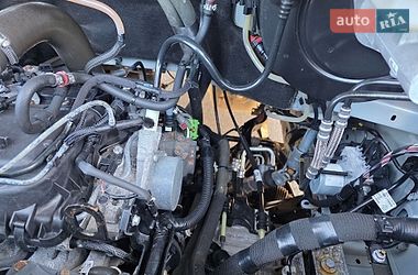 Мінівен Renault Master 2019 в Одесі