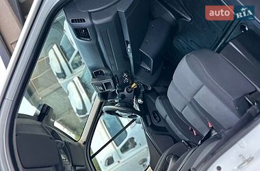 Грузовой фургон Renault Master 2022 в Хусте