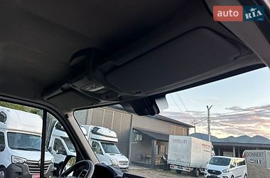 Грузовой фургон Renault Master 2022 в Хусте