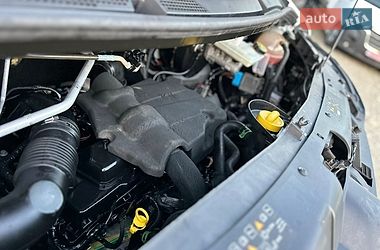 Грузовой фургон Renault Master 2022 в Хусте