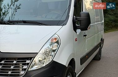 Минивэн Renault Master 2018 в Ковеле фото 8 Минивэн Renault Master 2018 в Ковеле