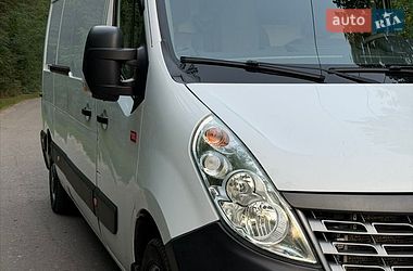 Минивэн Renault Master 2018 в Ковеле фото 9 Минивэн Renault Master 2018 в Ковеле