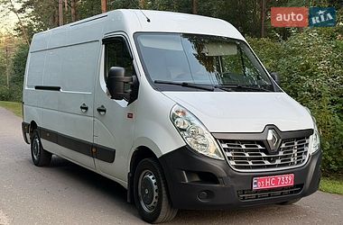 Минивэн Renault Master 2018 в Ковеле фото 4 Минивэн Renault Master 2018 в Ковеле