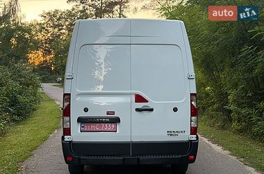Минивэн Renault Master 2018 в Ковеле фото 6 Минивэн Renault Master 2018 в Ковеле
