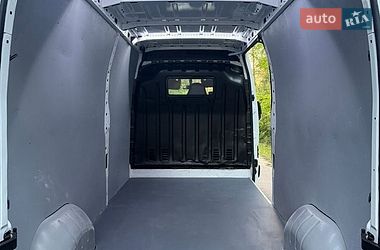 Минивэн Renault Master 2018 в Ковеле фото 14 Минивэн Renault Master 2018 в Ковеле