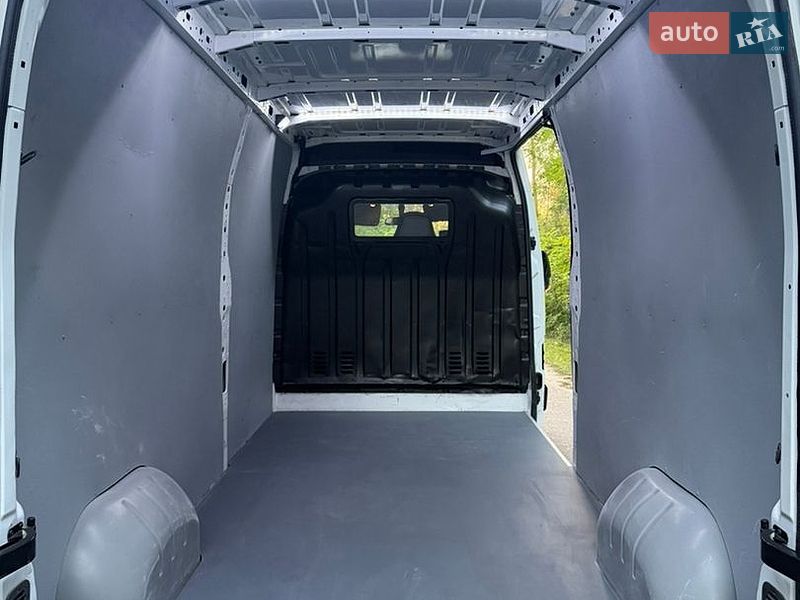 Минивэн Renault Master 2018 в Ковеле фото 14 Минивэн Renault Master 2018 в Ковеле