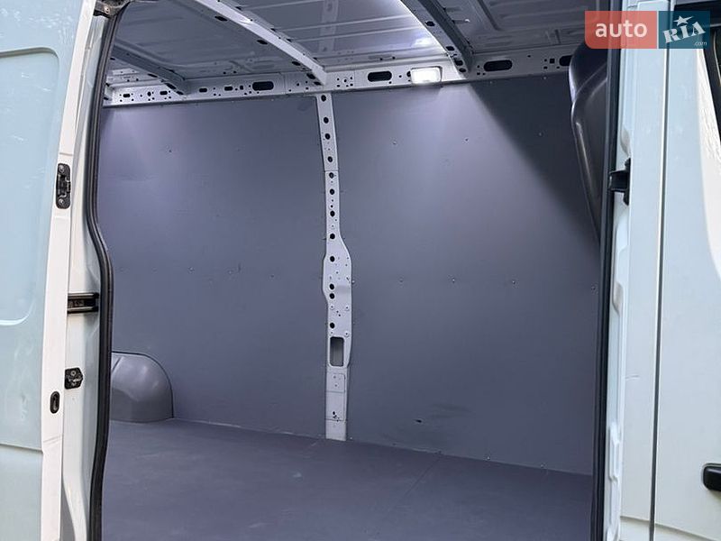 Минивэн Renault Master 2018 в Ковеле фото 15 Минивэн Renault Master 2018 в Ковеле