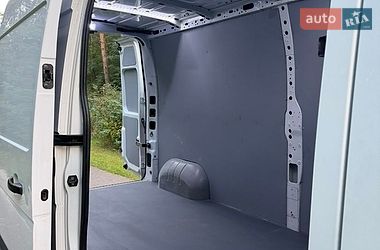 Минивэн Renault Master 2018 в Ковеле фото 16 Минивэн Renault Master 2018 в Ковеле