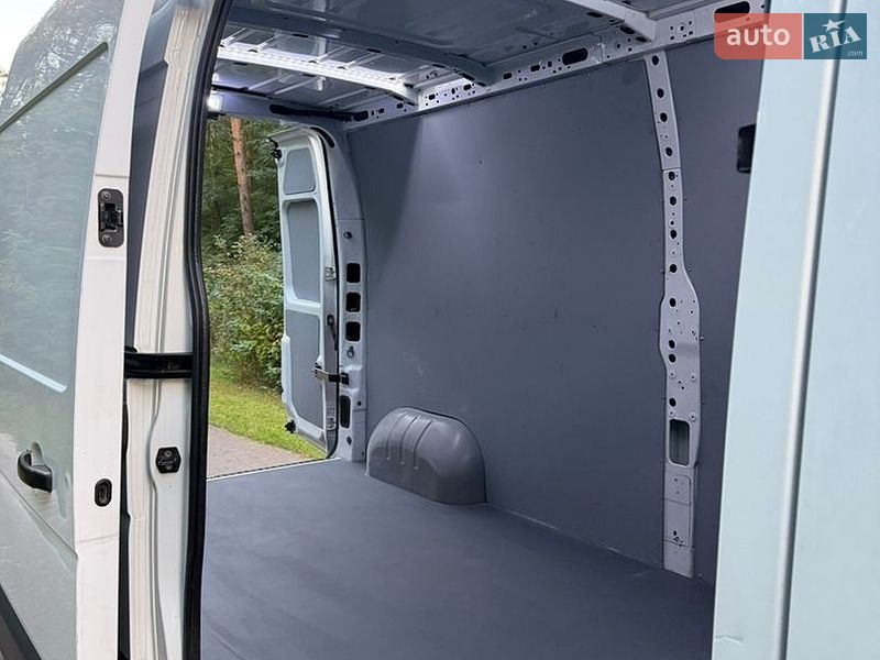 Минивэн Renault Master 2018 в Ковеле фото 16 Минивэн Renault Master 2018 в Ковеле