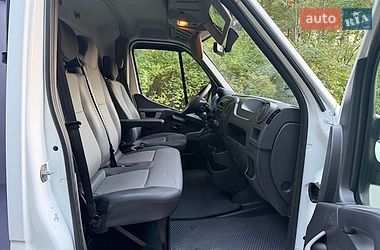 Минивэн Renault Master 2018 в Ковеле фото 17 Минивэн Renault Master 2018 в Ковеле