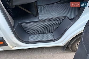 Минивэн Renault Master 2018 в Ковеле фото 20 Минивэн Renault Master 2018 в Ковеле