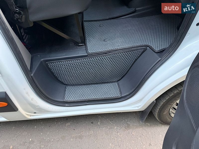 Минивэн Renault Master 2018 в Ковеле фото 20 Минивэн Renault Master 2018 в Ковеле