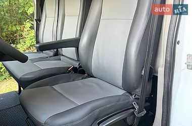 Минивэн Renault Master 2018 в Ковеле фото 24 Минивэн Renault Master 2018 в Ковеле