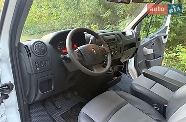 Минивэн Renault Master 2018 в Ковеле фото 25 Минивэн Renault Master 2018 в Ковеле