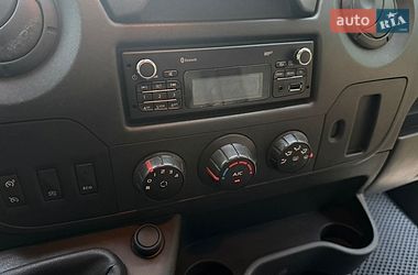 Минивэн Renault Master 2018 в Ковеле фото 27 Минивэн Renault Master 2018 в Ковеле