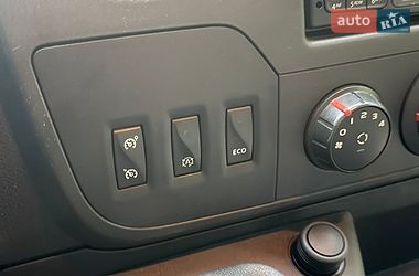 Минивэн Renault Master 2018 в Ковеле фото 29 Минивэн Renault Master 2018 в Ковеле