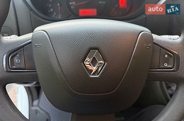 Минивэн Renault Master 2018 в Ковеле фото 30 Минивэн Renault Master 2018 в Ковеле