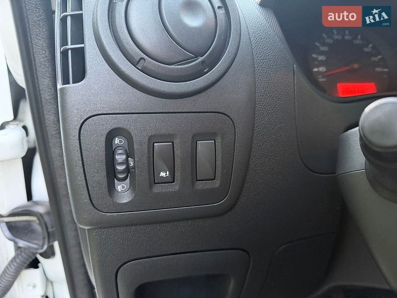 Минивэн Renault Master 2018 в Ковеле фото 31 Минивэн Renault Master 2018 в Ковеле