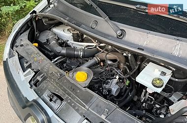 Минивэн Renault Master 2018 в Ковеле фото 32 Минивэн Renault Master 2018 в Ковеле