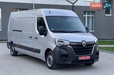 renault master 2021 в Луцк от профессионального продавца Віталік