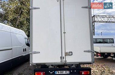 Вантажний фургон Renault Master 2020 в Києві