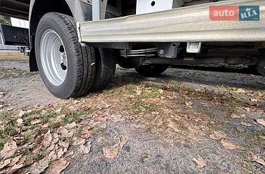 Вантажний фургон Renault Master 2020 в Києві