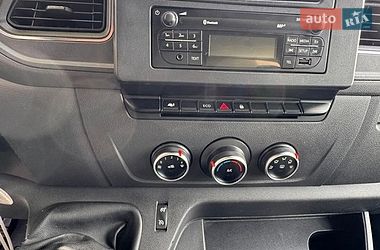 Вантажний фургон Renault Master 2020 в Києві