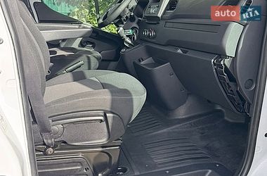 Вантажний фургон Renault Master 2020 в Києві